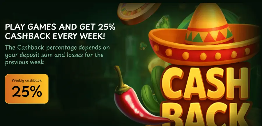 Casinacho