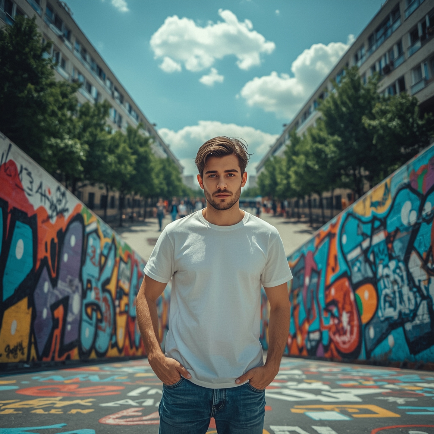 Mathieu Dambre